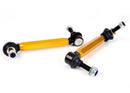 Whiteline 07+ Nissan Skyline R35 GT-R Rear Swaybar link kit h/duty-adjustable steel ball-6