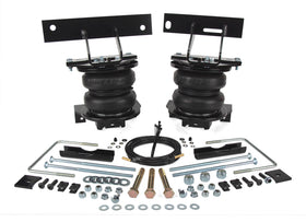 Air Lift Loadlifter 7500XL Ultimate for 2020 Ford F250/F350 DRW 4WD - 0