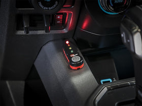 aFe Scorcher Blue Bluetooth Power Module 16-18 Nissan Titan XD V8-5.0L (td) - 0