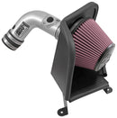 K&N 16 Acura ILX 2.4L Typhoon Complete Cold Air Intake-1
