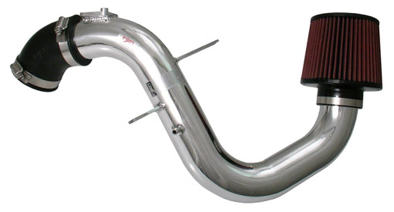 Injen 00-03 Celica GTS Polished Cold Air Intake - 0