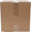 K&N Universal Rubber Filter-Round Tapered 6in Flange ID x 9in Base OD x 6.625in Top OD x 7.5in H-5