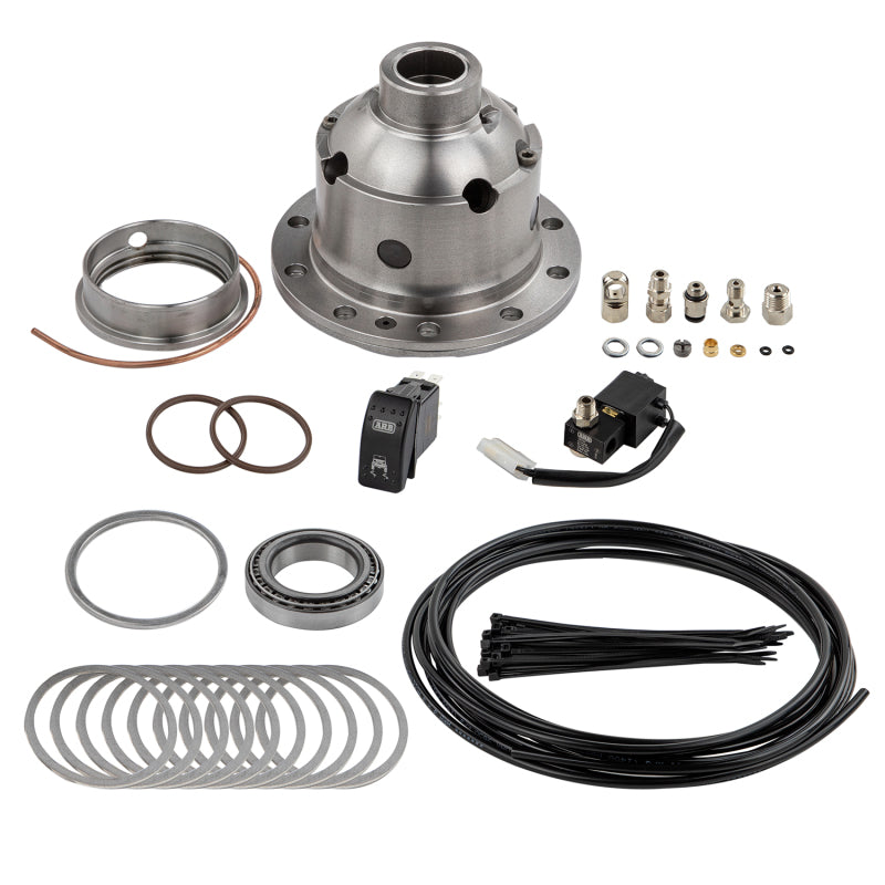 ARB Airlocker 10 Bolt 27 Spl Toyota Ifs 7.5 S/N - 0