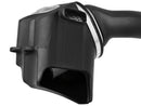 aFe Momentum HD Intakes Pro Dry S Ford Diesel Trucks V8 6.7L (td)-6
