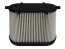 aFe MagnumFLOW Air Filters OER PDS A/F PDS Ford Diesel Trucks 08-10 V8-6.4L (td)-2