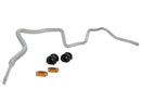 Whiteline 02-06 Acura RSX Front 22mm Heavy Duty Adjustable Sway Bar-1