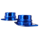 Mishimoto 2021+ Ford Bronco Intercooler Kit - Silver-4