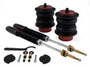 Air Lift Performance 09-15 Audi A4/A5/S4/S5/RS4/RS5 Rear Kit-2
