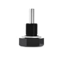 Mishimoto Magnetic Oil Drain Plug M14 x 1.25 Black-7