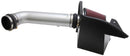 K&N 11-13 Dodge Avenger 3.6L V6 Silver Typhoon Intake-13