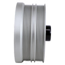 Fluidampr 11-22 Ford Mustang 5.0L Coyote Aluminum Internally Balanced Damper-6