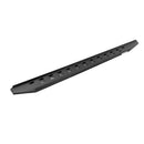 Go Rhino RB20 Slim Running Boards - Universal 73in. - Bedliner Coating-7