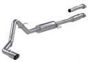 MBRP 2021+ F-150 2.7L/ 3.5L Ecoboost, 5.0L Single Side 3in T304 Catback Exhaust-7
