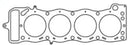 Cometic Toyota 20R/22R Motor 95mm Bore .040 inch MLS Head Gasket 2.2/2.4L-3