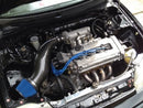 Mishimoto 88-91 Honda CRX Manual Aluminum Radiator-12