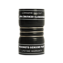 Mishimoto 13-16 Dodge Ram 6.7L Cummins Factory Boot Kit - Black-8