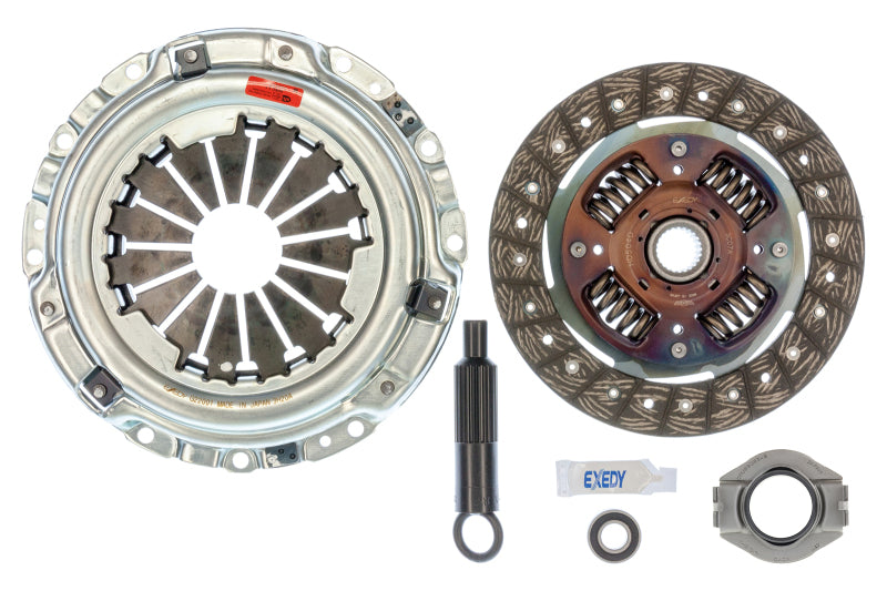 Exedy 1994-2001 Acura Integra L4 Stage 1 Organic Clutch - 0