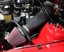 K&N 07-09 Mustang Shelby V8-5.4L Performance Intake Kit-5