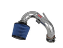Injen 10-13 Toyota Prius  / 11-13 Lexus CT 200H Hybrid Polished C/A Intake w/MR Tech/Air Fusion-1