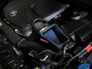 aFe Rapid Induction Pro 5R Cold Air Intake System 14-19 Mercedes-Benz CLA250 L4-2.0L (t)-2