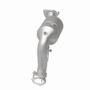 MagnaFlow Direct Fit Catalytic Converter Audi S4-21