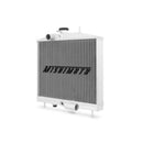 Mishimoto 92-95 Honda Civic / 93-97 Civic del Sol K-Series Swap Aluminum Radiator-3