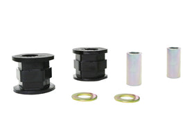 Whiteline 96-00 Honda Civic EJ & EK Front Caster adj kit - lower c/arm - 0