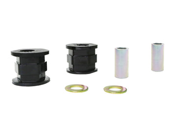 Whiteline 96-00 Honda Civic EJ & EK Front Caster adj kit - lower c/arm - 0