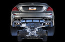 AWE Tuning Mercedes-Benz W213 AMG E63/S Sedan/Wagon SwitchPath Exhaust System - for DPE Cars-2