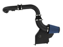 aFe MagnumFORCE Intakes Stage-2 P5R AIS P5R VW Jetta/GTI 05-08 L4-2.0L (t) MKV-4