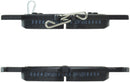 StopTech 16-21 WRX Street Brake Pads - Rear-4