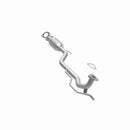MagnaFlow Conv Direct Fit 300Zx 90-96 P/S-15
