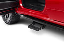 N-Fab RKR Step System 2019 Dodge Ram 1500 Crew Cab All Beds - Tex. Black - Cab Length - 1.75in-5
