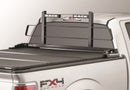 BackRack 08-20 Silverado / 04-23 F-150 Short Headache Rack Frame Only Requires Hardware-1
