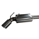 Kooks 10-14 Chevy Camaro SS 3in OEM Style Cat-Back-5