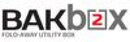 BAK 14-18 Chevy Silverado (Fits All Models) BAK BOX 2-29