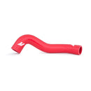 Mishimoto 01-03 Ford 7.3L Powerstroke Coolant Hose Kit (Red)-6