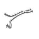 MagnaFlow Conv DF 06- Jeep SRT-8 6.1L-21