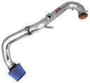 Injen 05-07 Subaru Impreza RS 2.5L-4cyl Polished Cold Air Intake-1