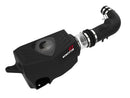 aFe POWER Momentum GT Pro Dry S Intake System 17-21 Alfa Romeo Giulia L4-2.0L (t)-1