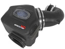 aFe Momentum HD PRO 10R Cold Air Intake 94-02 Dodge Diesel Truck L6-5.9L (td)-1
