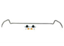 Whiteline 99-06 Toyota Celica Rear 20mm Heavy Duty Fixed Swaybar-4