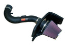 K&N 05-09 Ford Mustang V6-4.0L Performance Intake Kit-1