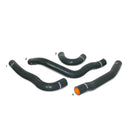 Mishimoto Mitsubishi EVO X Black Silicone Hose Kit-1