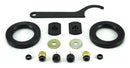 Air Lift Performance 2005-2014 Ford Mustang (S197) Rear Kit (3/8 Fittings Not Inclluded)-4