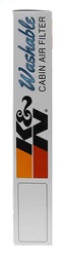 K&N 13-15 Audi A3 1.6L/1.8L/2.0L / 12-15 VW Golf VII 1.6L/2.0L Cabin Air Filter-6