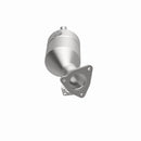 MagnaFlow Direct Fit Catalytic Converter Audi S4-22