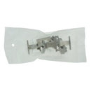 StopTech Performance 90-01 Integra (exc. Type R)/90-93 Civic EX Coupe w rear disc & abs/99-00 Civic-7