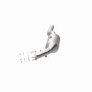 MagnaFlow Direct Fit Catalytic Converter 01-05 Porsche 911 3.6L Front Left (California)-18