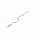 MagnaFlow Sys C/B Civic Ex/Si 2/4Dr 96-On-17